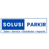 Instalasi sistem parkir otomatis