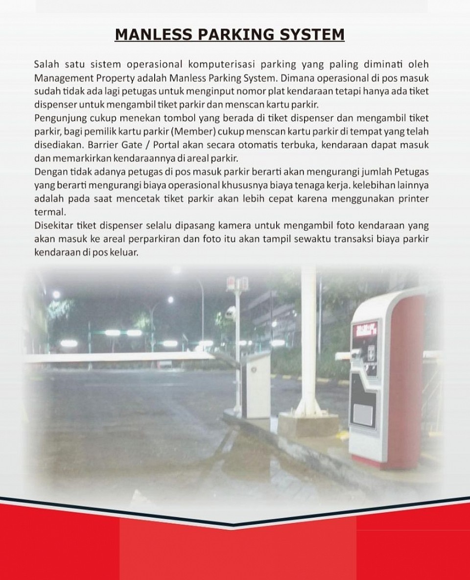 Jual palang otomatis, harga alat parkir otomatis, jual palang parkir, sistem parkir portal, sistem parkir otomatis, vendor alat parkir seluruh indonesia, palang parkir modern, sistem parkir modern, alat parkir otomatis termurahHarga alat parkir otomatisJual sistem parkir otomatisDistributor palang parkir otomatis di IndonesiaKontraktor parkir otomatisPasang sistem parkir otomatisBarrier gate otomatis murahSistem parkir manless (tanpa operator)Solusi manajemen parkir